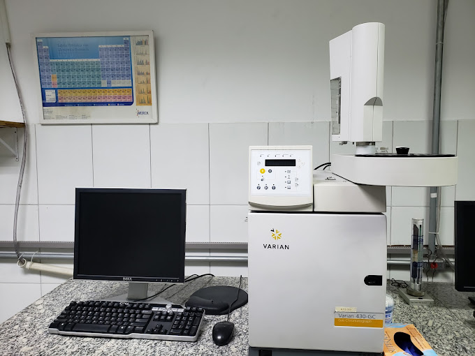 Ensaios automotivos em São Paulo e no Brasil