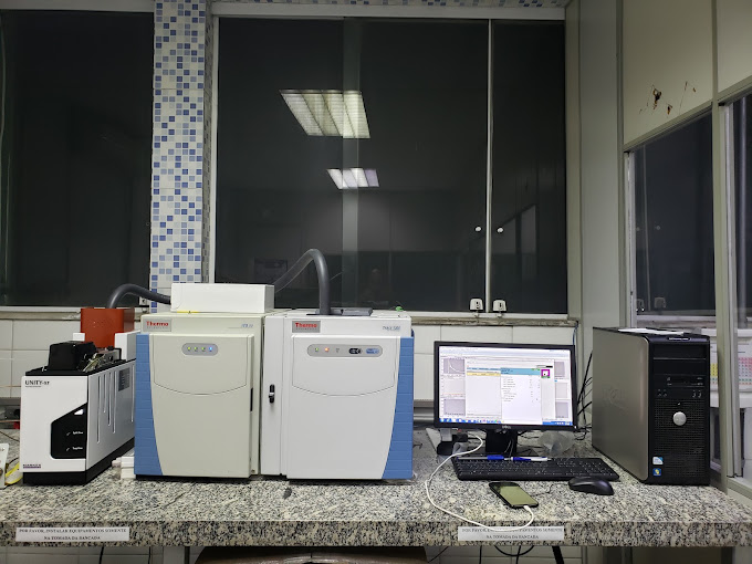 Ensaios automotivos em São Paulo e no Brasil