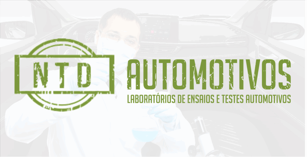 Ensaios automotivos em são paulo e no brasil