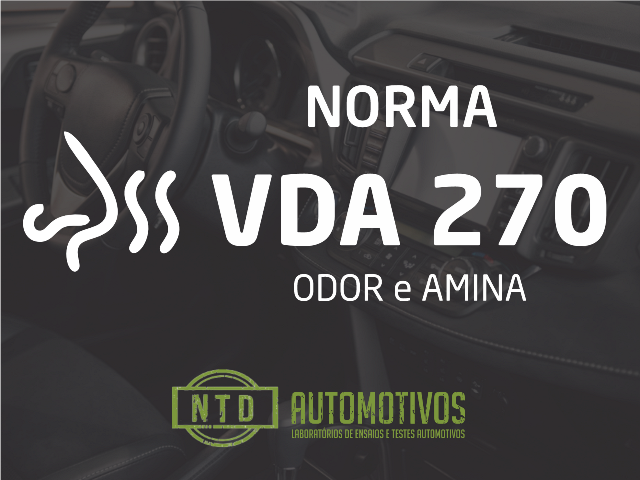 Ensaio vda 275 em sao paulo e no brasil