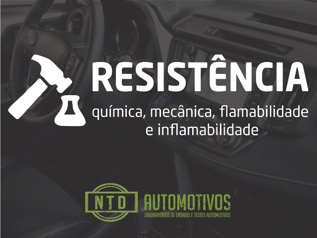 resistencia quimica mecanica e flamabilidade e inflamabilidade